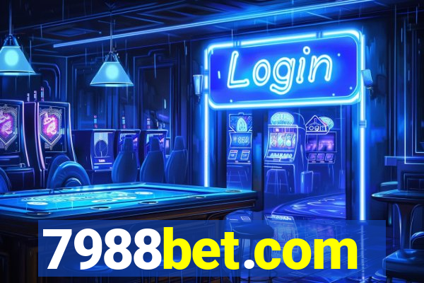 7988bet.com