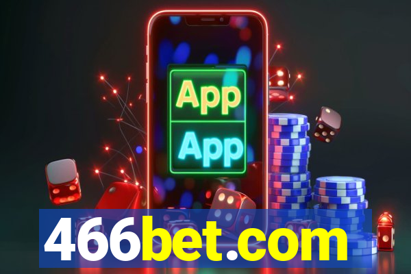 466bet.com