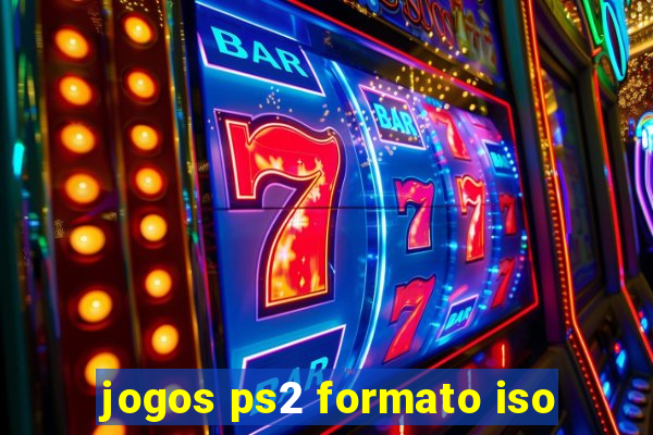 jogos ps2 formato iso