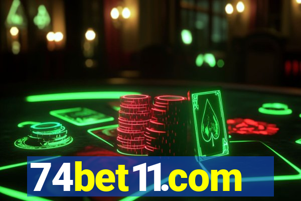 74bet11.com