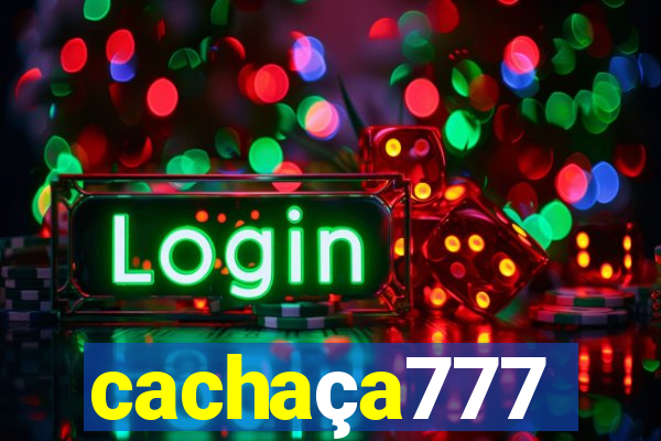 cachaça777