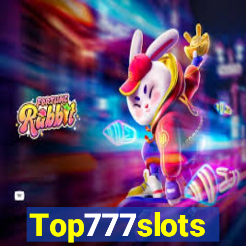 Top777slots