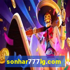 sonhar777lg.com