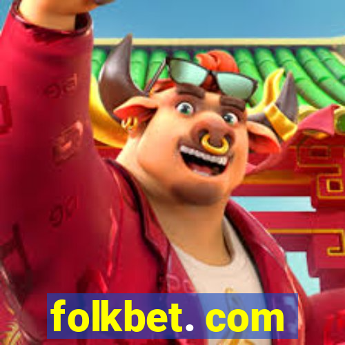 folkbet. com