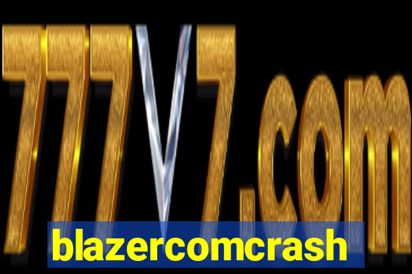 blazercomcrash