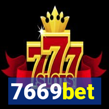 7669bet