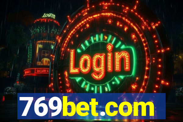 769bet.com