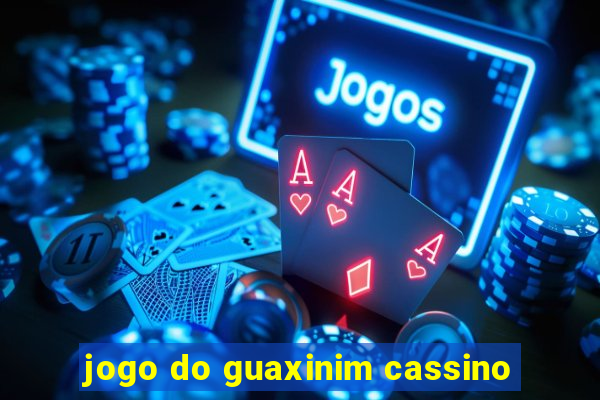 jogo do guaxinim cassino