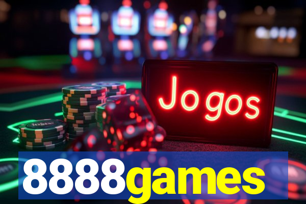 8888games