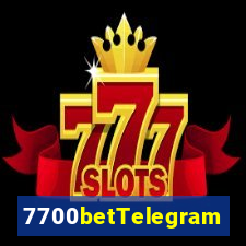 7700betTelegram