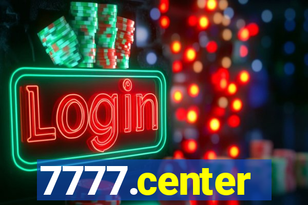 7777.center