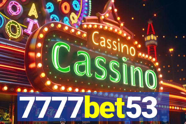 7777bet53