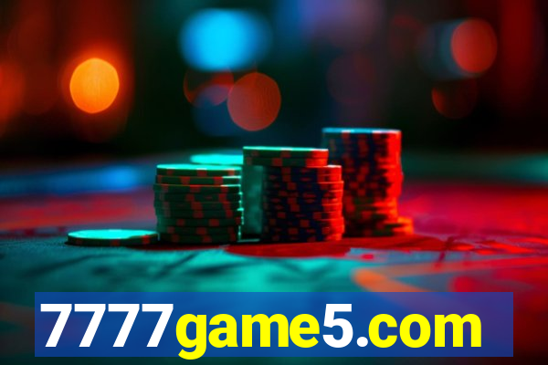 7777game5.com