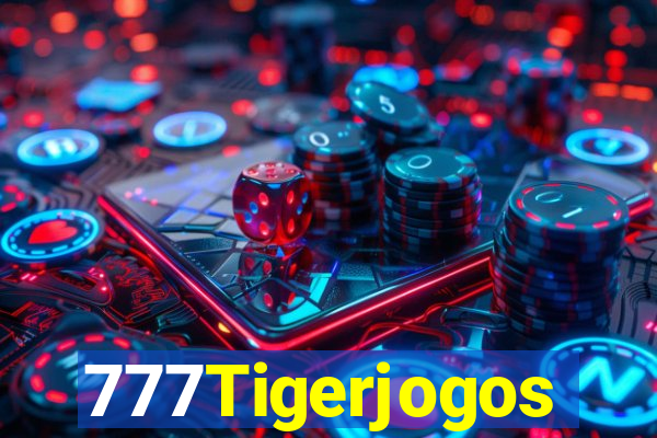 777Tigerjogos