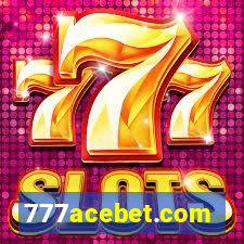 777acebet.com