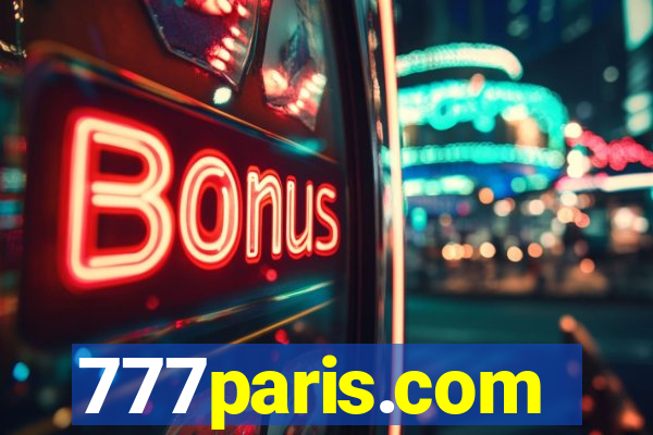 777paris.com