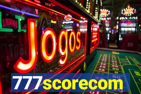 777scorecom