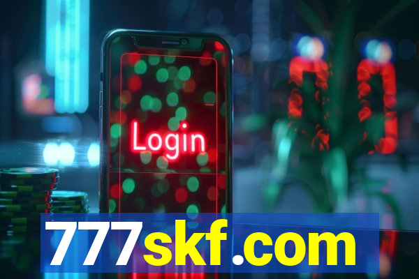 777skf.com