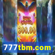 777tbm.com