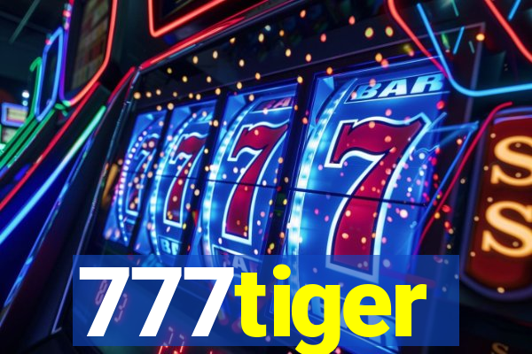 777tiger