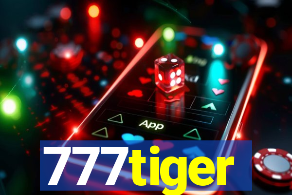 777tiger