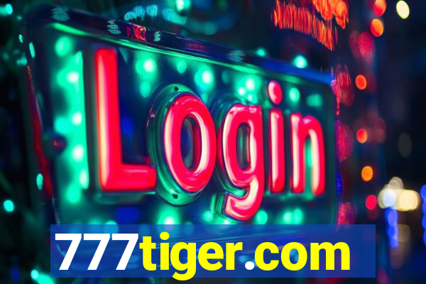 777tiger.com