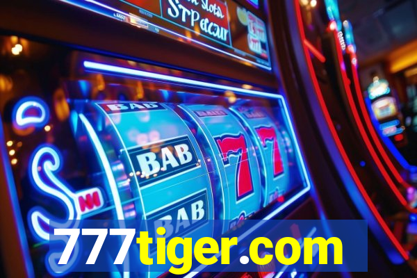 777tiger.com