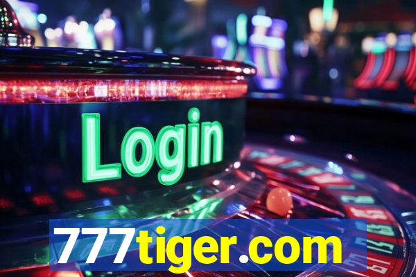 777tiger.com