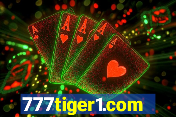 777tiger1.com