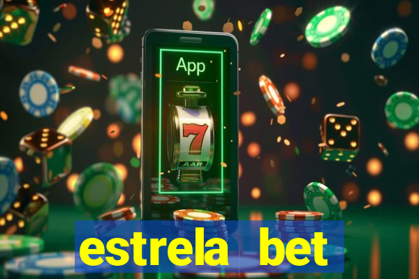 estrela bet horarios pagantes