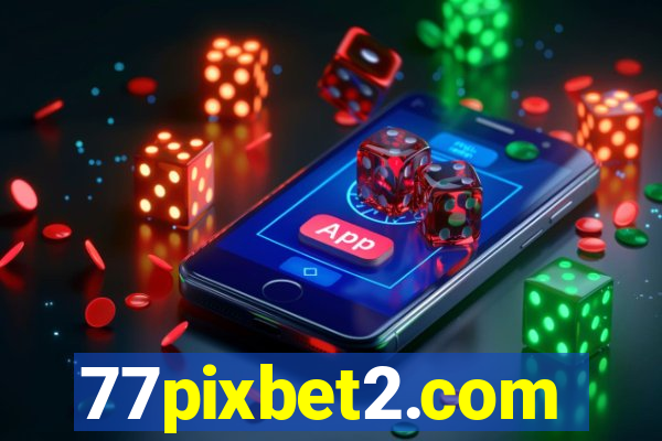 77pixbet2.com