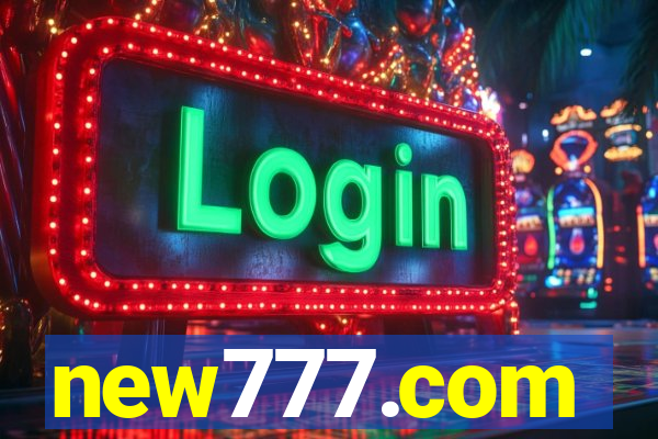 new777.com