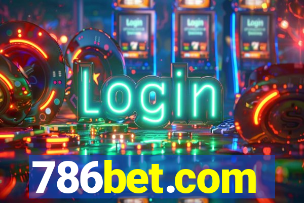 786bet.com