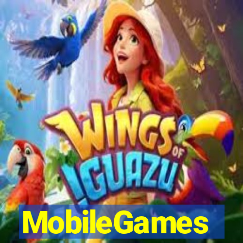 MobileGames