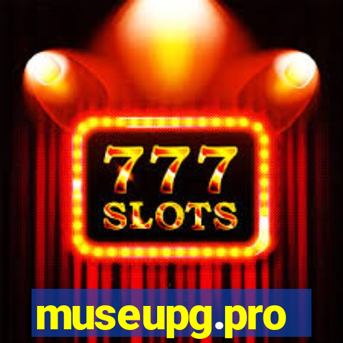 museupg.pro