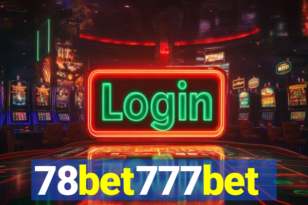 78bet777bet