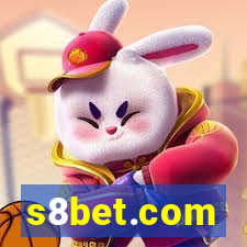 s8bet.com