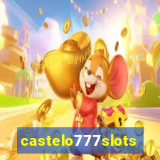 castelo777slots