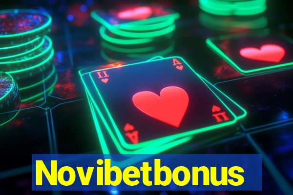 Novibetbonus