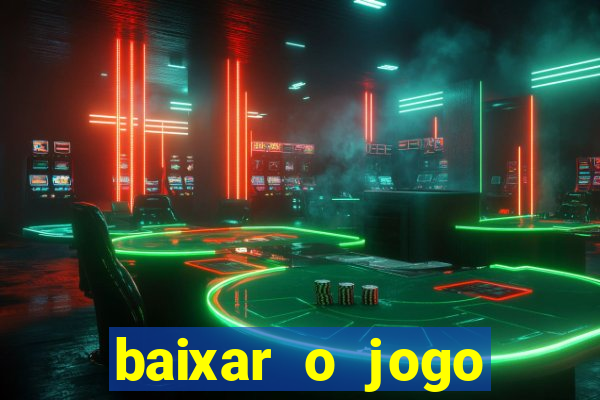 baixar o jogo street fighter