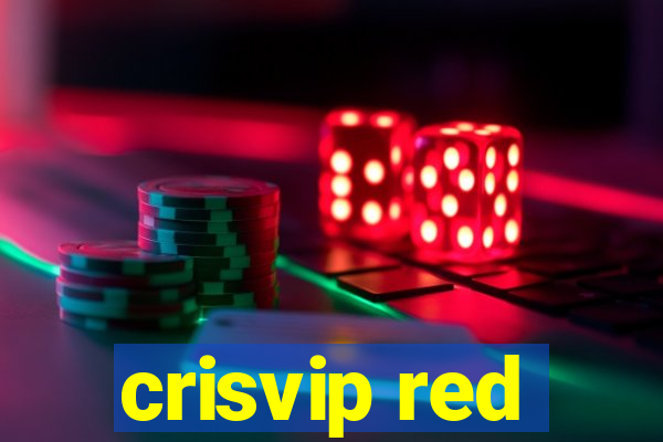 crisvip red