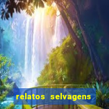 relatos selvagens dublado online