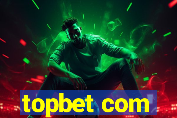 topbet com