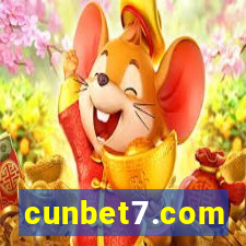 cunbet7.com