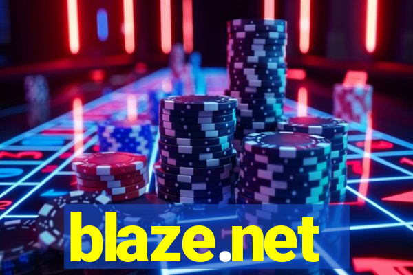 blaze.net