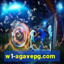 w1-agavepg.com