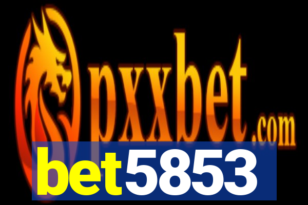 bet5853