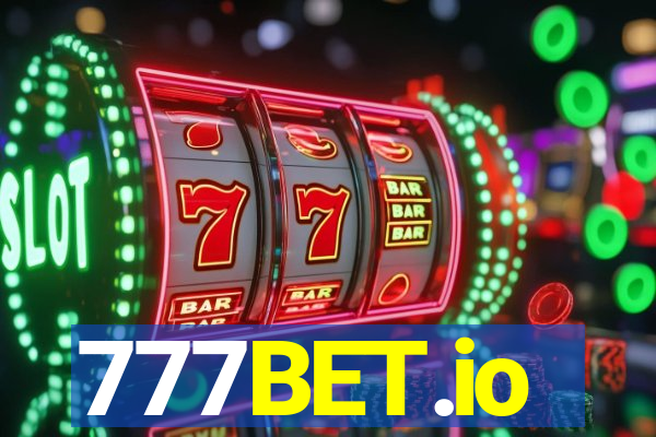 777BET.io