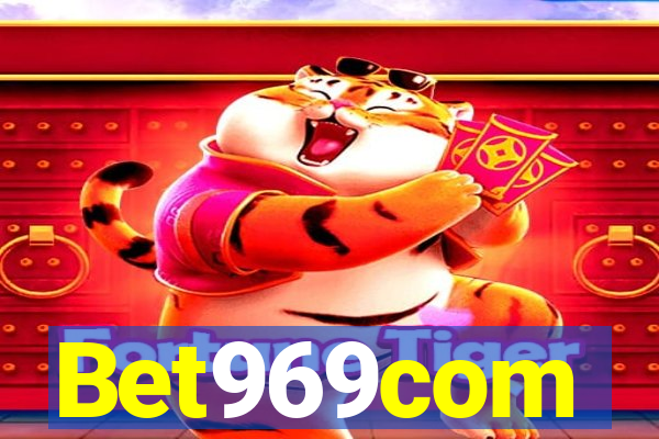 Bet969com