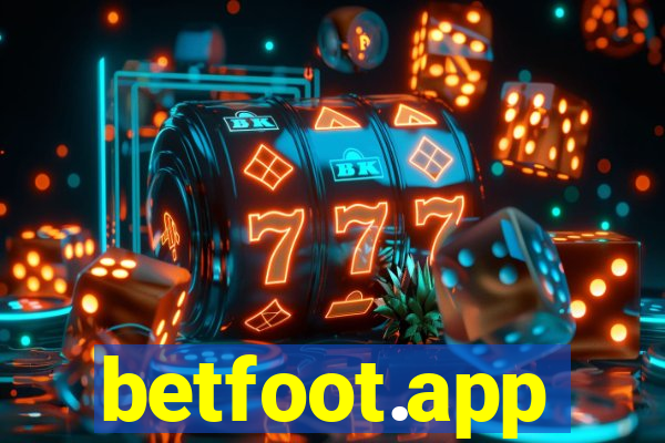 betfoot.app